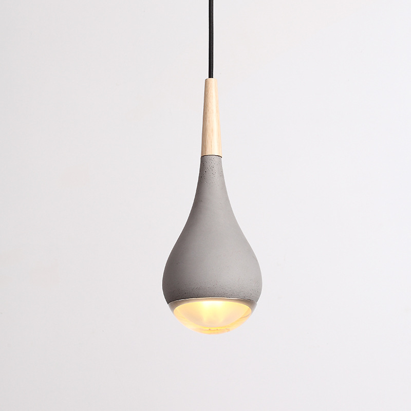 Hanging Concrete Pendant LightsofPendant Lights Sydney