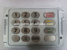 6625 EPP Russian Version NCR (445-0735650) NCR ATM Part NCR ATM Keypad in Arabic