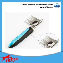 50301 High Quality China Made Shedding comb with long blades