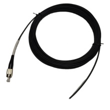 2.2mm Single Fiber Pigtail FC Connector