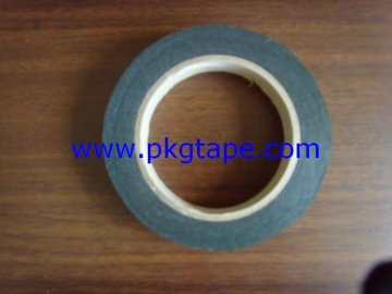 EVA foam tape, foam tape, black foam tape, 0.5mm foam tape