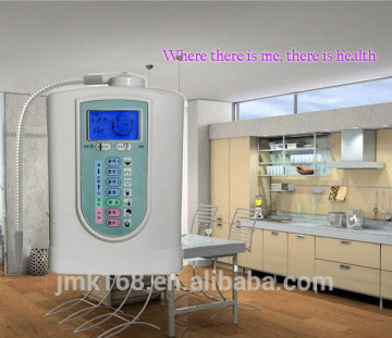 water ionizer alkaline electrolysis water ionizer alkaline (type 500)