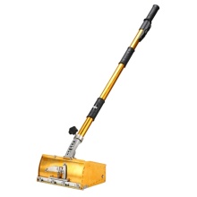 Wall Plaster Machine Flat Box