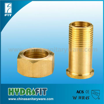 brass connection for Water meter