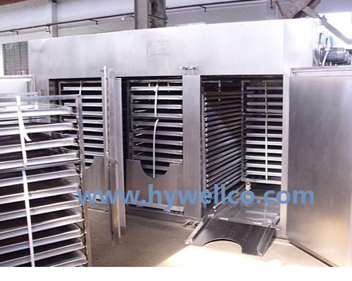 Industrial Drying Oven Industrial Drying Oven