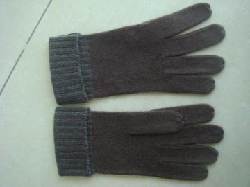 CASHMERE GLOVE