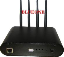 Bluetooth Proximity Marketing System