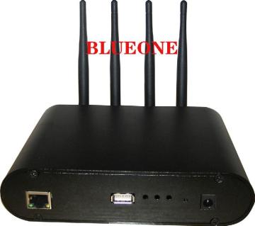 Bluetooth Proximity Marketing System