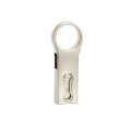 Silber 16GB32GB MICRO Mobile USB 2.0 USB -Festplatte