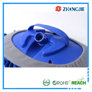 High quality patented easy dewatering spin magic mop