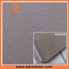 a rough surface floor tile porcelain of chinese tile
