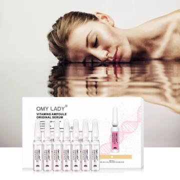 Hot Sale Omy Lady Vitamin C Anti-Aging Ampule