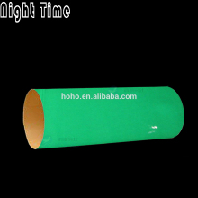 car film Luminous Vinyl Film/glow in the dark vinyl/luminescent signs film