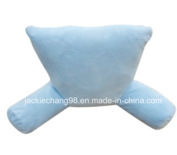 Solid Color Micro Mink Cushion