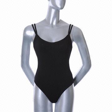 Adult camisole leotard