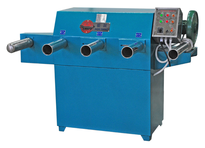 Hot air fabric sample drying machine