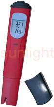 ORP Meter,ORP and Temperature 2 in 1 Meter,Oxidation Reduction Potential Meter,ORP-169C