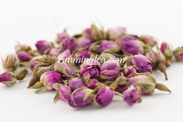 Dried Rose Buds Flowder Tea