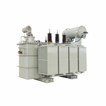 Ultra-Capacity Power Distribution Transformer
