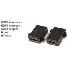 HDMI A Male to HDMI A Male Adapter