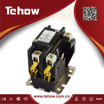 THC8K Air Conditioning AC Contactor