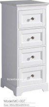 Bathroom Side Cabinet,floor standing side cabinet (MC-007)