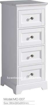 Bathroom Side Cabinet,floor standing side cabinet (MC-007)