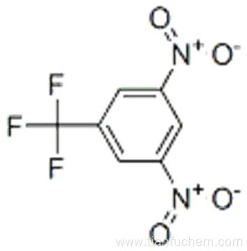 Benzene,1,3-dinitro-5-(trifluoromethyl)- CAS 401-99-0