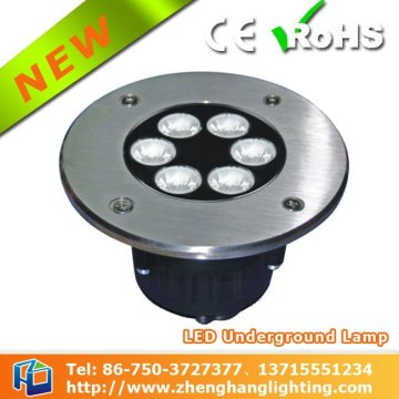 Waterproof Inground Lamps Outdoor Lighting