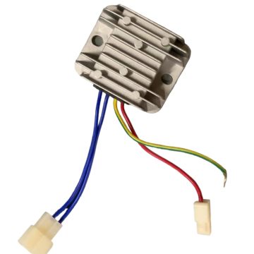 Newland Voltage Regulator Rectifier Replacement for Diesel Generators