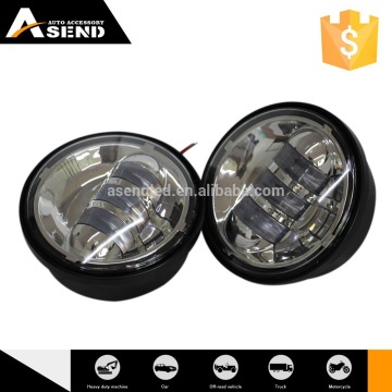 Top Sales Luxury Quality Make To Order Ce Certified Fog Lamp For Changan Cs35