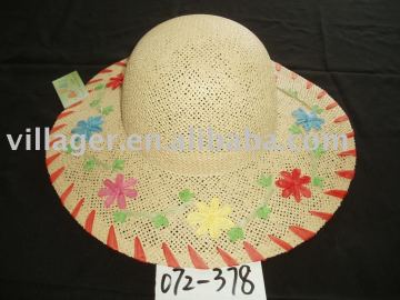 straw hat, hat,paper hat,women hat