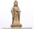 large resin Kuan yin buddha statue