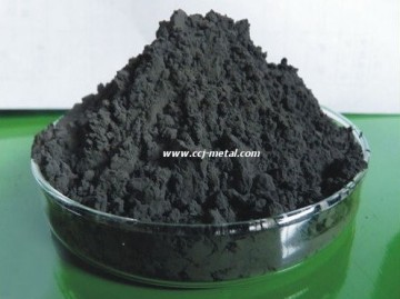 nonferrous metal powder