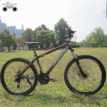 26inch aluminum suspension mountain bike MTB