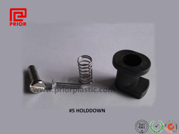 PCB Pallet Component, Hold Downs for Press PCB