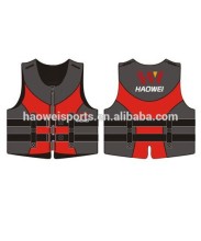 life jacket