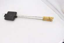 Cast Iron Jaffle Irons