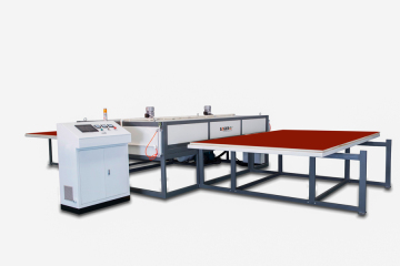 manufacturing machines glass laminating machine
