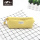 Custom fashion style canvas portable big cosmetic & bag multifunctional bag