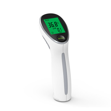 Smart Sensor Infrared Thermometer