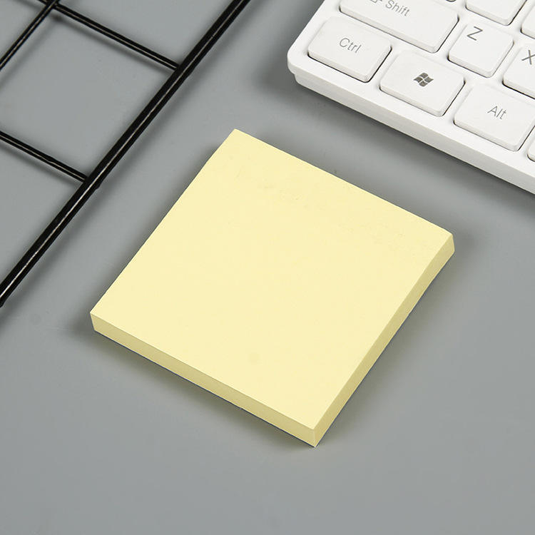  Self Adhesive Notes Pad 