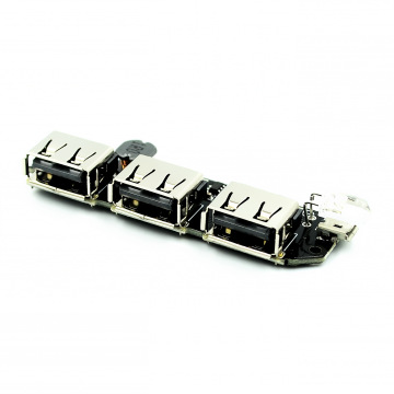 USB Hub PCBA: OEM ODM Services for USB 2.0 and 3.0 Hub PCB Boards