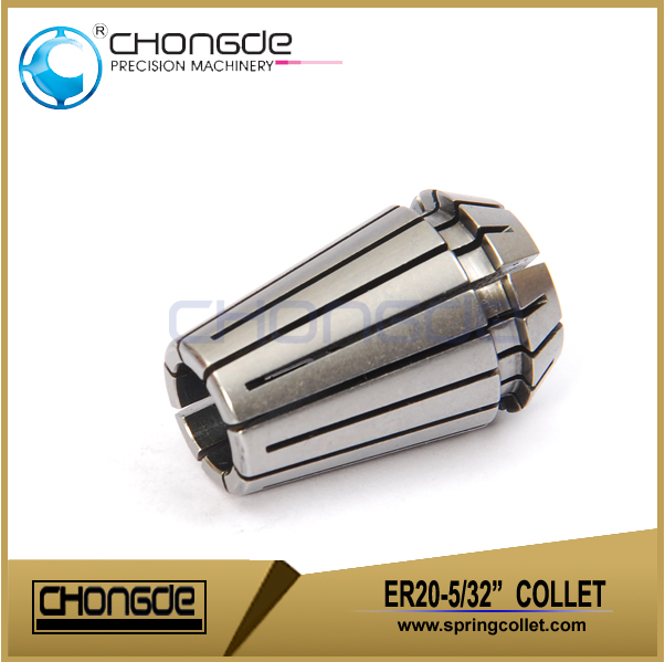 ER20 5/32&quot; Ultra Precision ER Collet