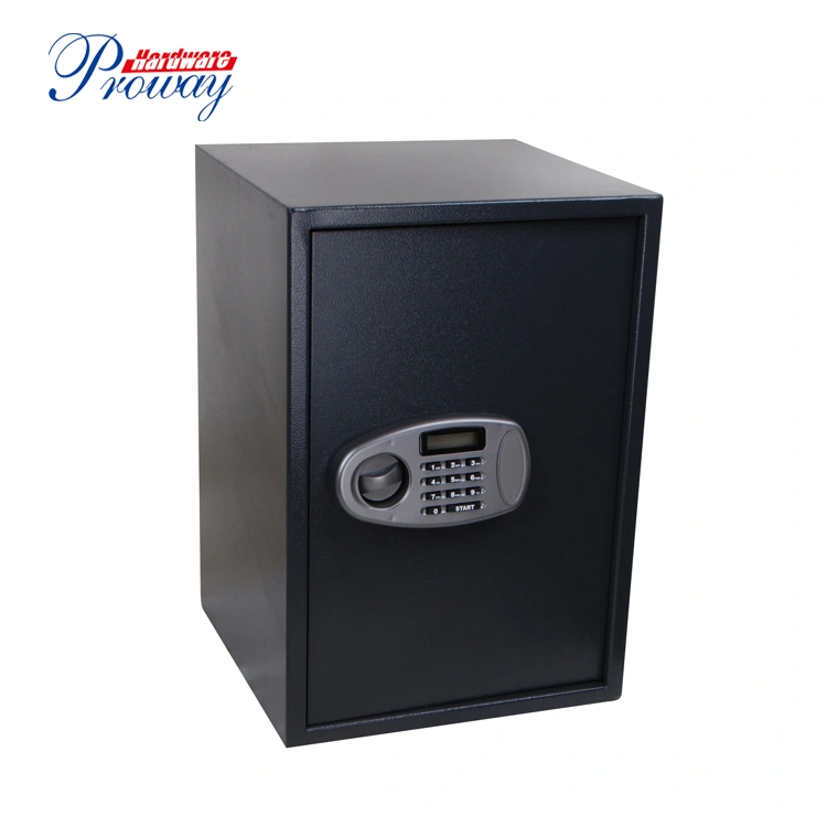 Electronic Home and Office Safe in Large Size