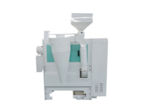 Soyabean peeling machine factory