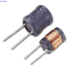 Radial Leaded Inductors
