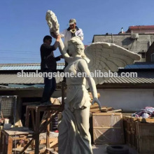 Artificial Stone figure Sculpture,Artificial sandstone Sculpture