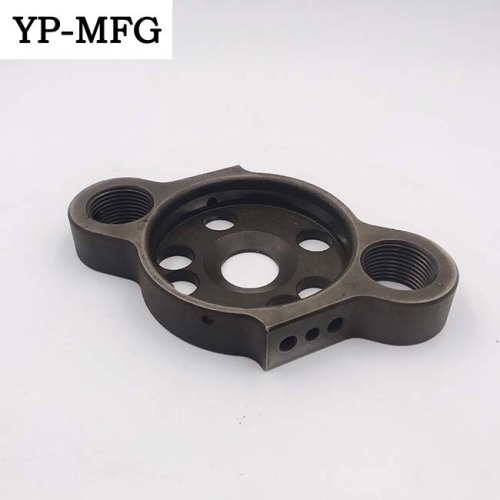 car spare car accessories precision cnc machining parts