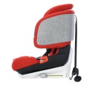 Ομάδα I+II+III Isofix Booster Car Seat ψηλά πίσω